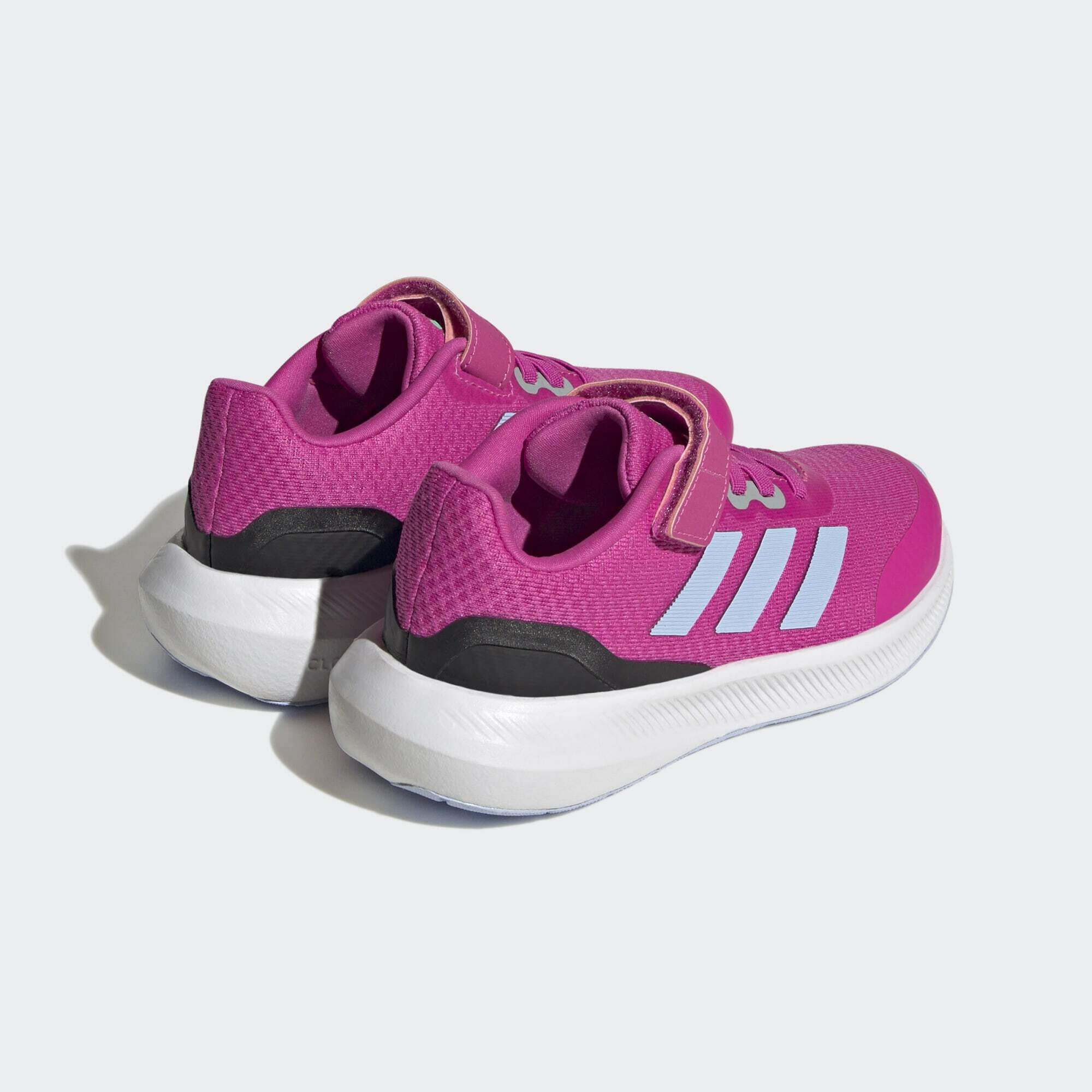 Adidas cheap runner lace
