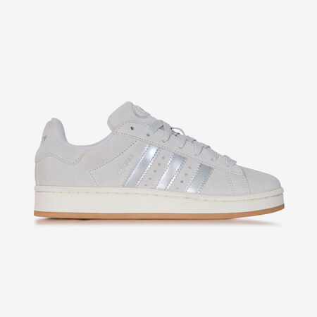 ADIDAS ORIGINALS campus CAMPUS 00s GRIJS/ZILVER JUNIOR
