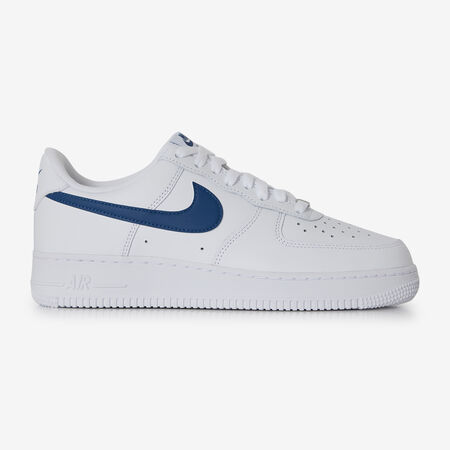 NIKE air force 1 AIR FORCE 1 LOW WIT/BLAUW HEREN