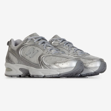 NEW BALANCE 530 530 ZILVER DAMES