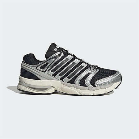 ADIDAS ORIGINALS ADISTAR CONTROL 5 ZWART/ZILVER HEREN