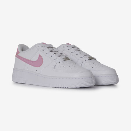NIKE air force 1 AIR FORCE 1 LOW WIT/ROZE JUNIOR