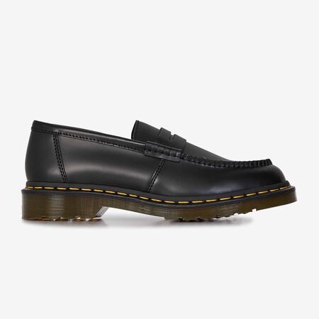 DR MARTENS PENTON ZWART HEREN
