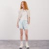 SHORTS RELAXED CHUCK TAYLOR PATCH