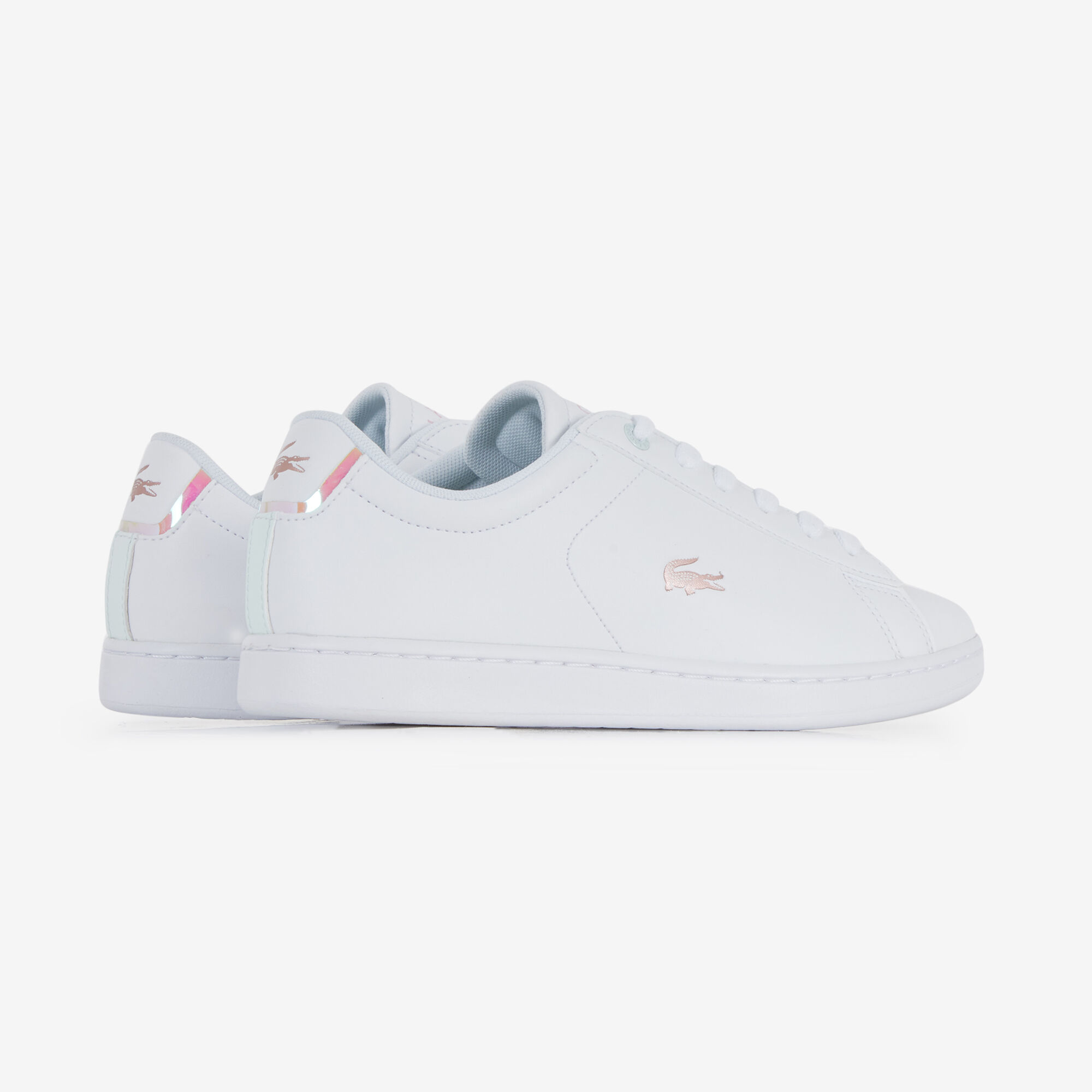 Lacoste carnaby store evo lcr