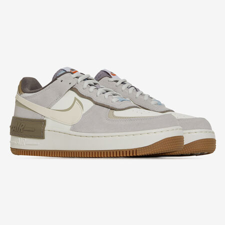 NIKE air force 1 AIR FORCE 1 SHADOW BEIGE DAMES