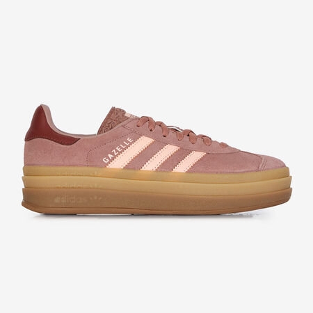 ADIDAS ORIGINALS gazelle GAZELLE BOLD ROZE DAMES