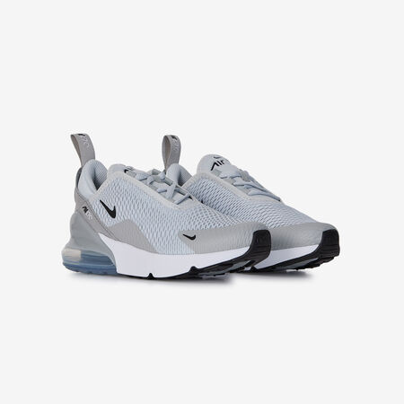 NIKE air max AIR MAX 270 GRIJS/ZILVER KIND