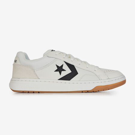 CONVERSE PRO BLAZE CLASSIC BEIGE/ZWART HEREN