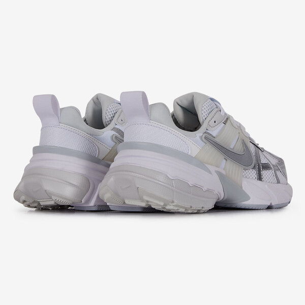 Nike V2k Zilveren Nike Sneakers Dames Nike Women's V2k Run