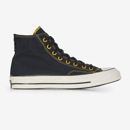 CHUCK 70 GORE-TEX : ZWART