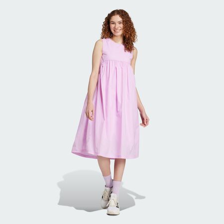 ADIDAS SPORTSWEAR Robe d'été City Escape Bliss Lilac DAMES