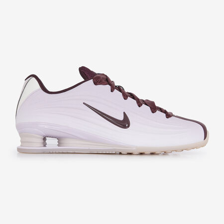 NIKE shox SHOX Z SE ROZE/BORDEAUXROOD DAMES
