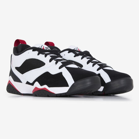 JORDAN JORDAN MVP '92 ZWART/WIT HEREN