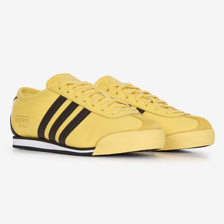 ADIDAS ORIGINALS ITALIA 70S GEEL DAMES