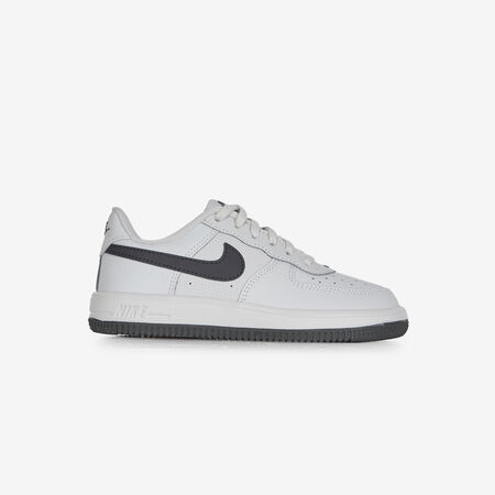 NIKE air force 1 AIR FORCE 1 LOW GRIJS/ZILVER KIND