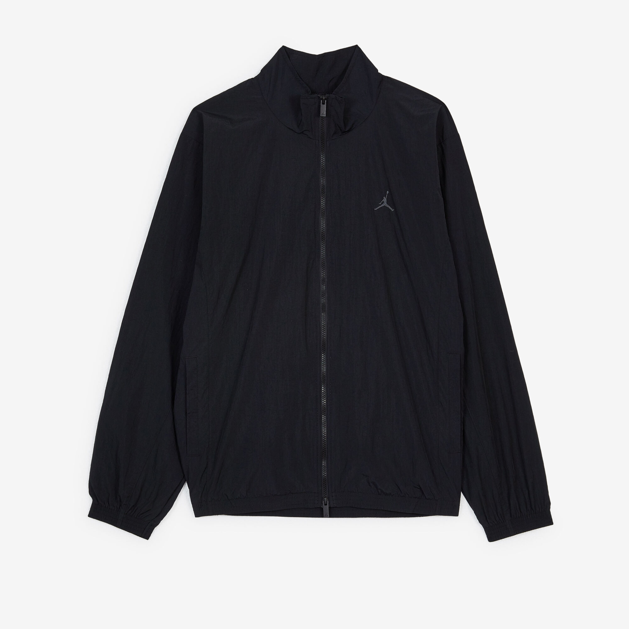 JORDAN JACKET WINDBREAKER ZWART JAS HEREN Courir