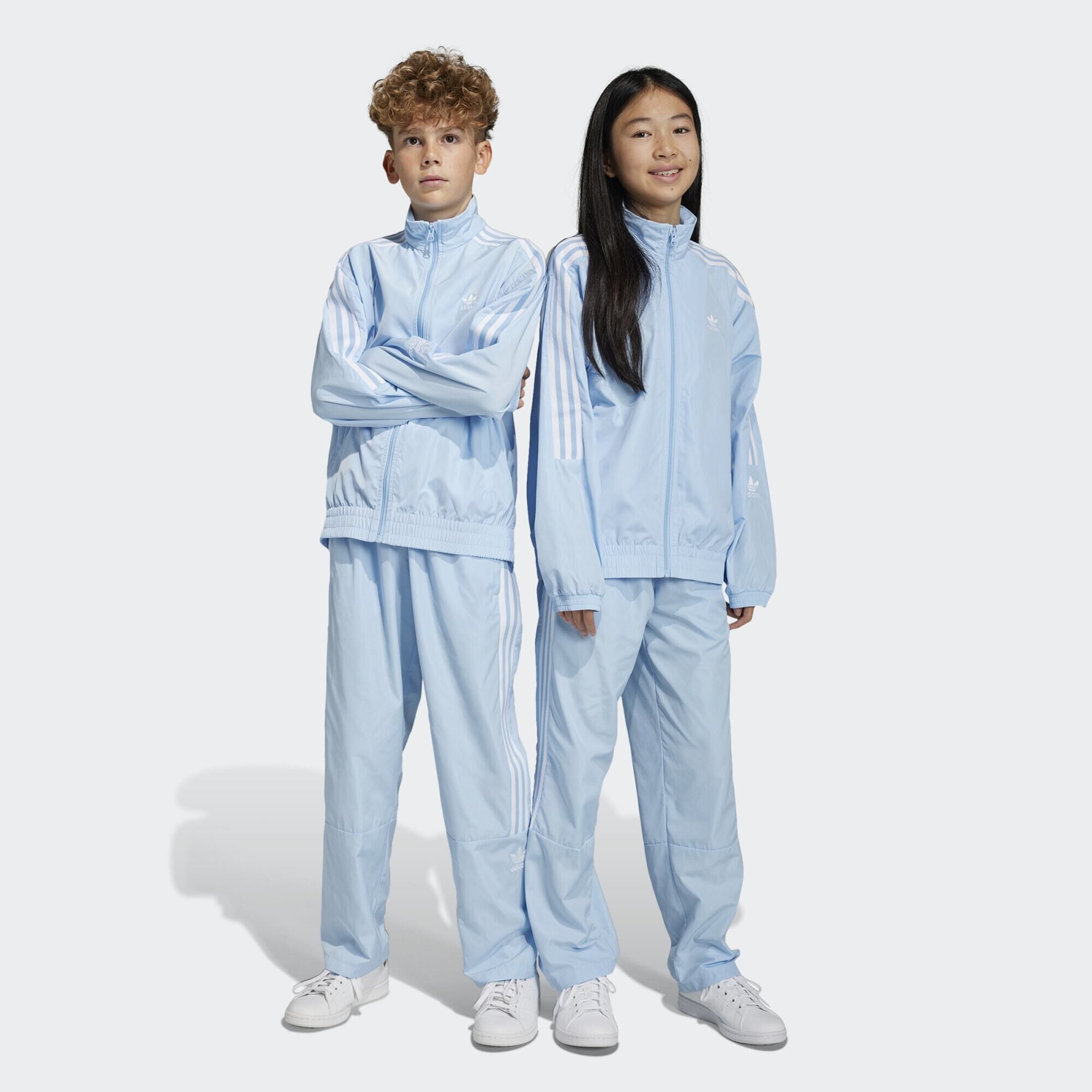 Adidas original adicolor track pants new arrivals