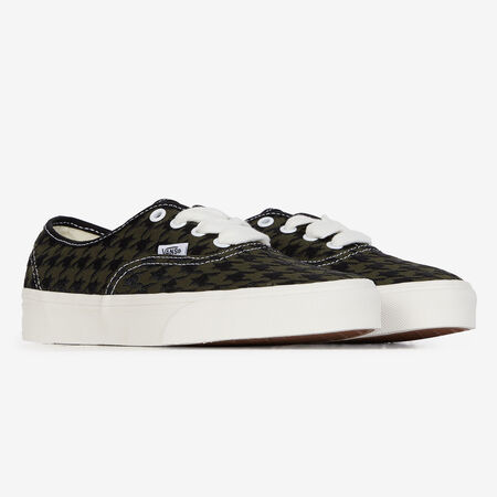 VANS authentic AUTHENTIC ZWART DAMES