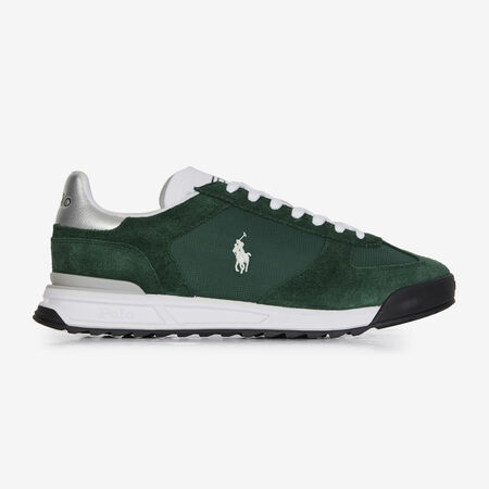 POLO RALPH LAUREN VARICK GROEN/WIT HEREN