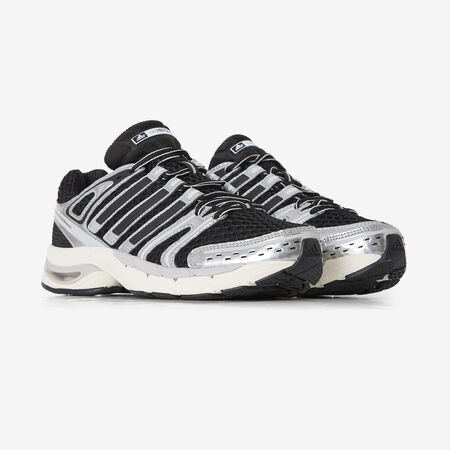 ADIDAS ORIGINALS Adistar ADISTAR CONTROL 5 ZWART/ZILVER JUNIOR