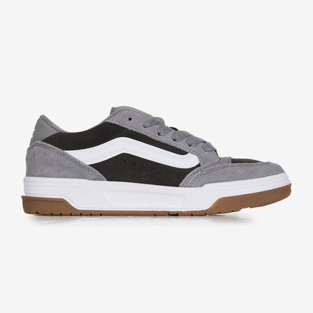 VANS HYLANE GRIJS/ZWART DAMES