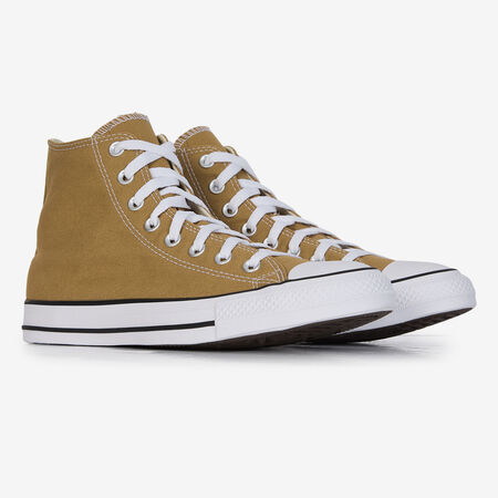CONVERSE CHUCK TAYLOR ALL STAR HI BEIGE HEREN