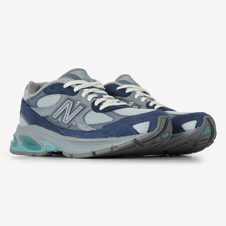 NEW BALANCE 2010 BLAUW HEREN
