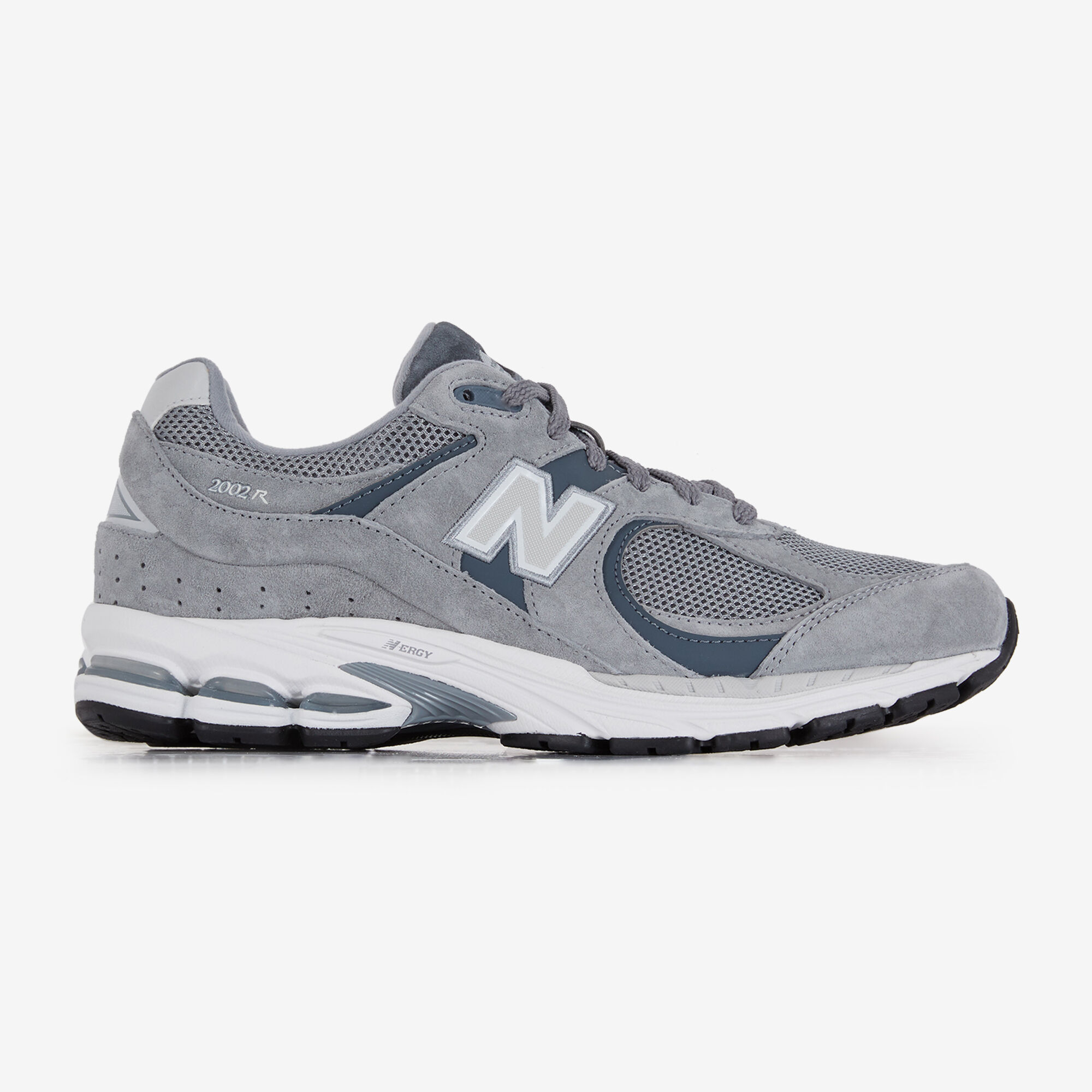 Sneakers en shoenen NEW BALANCE HEREN GRIJS Trends 2024 Courir