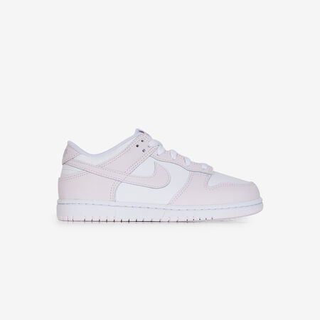 NIKE dunk DUNK LOW WIT/ROZE KIND