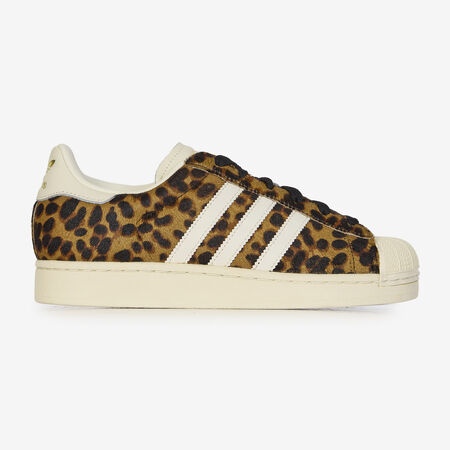 ADIDAS ORIGINALS superstar SUPERSTAR II CHEETAH BRUIN DAMES