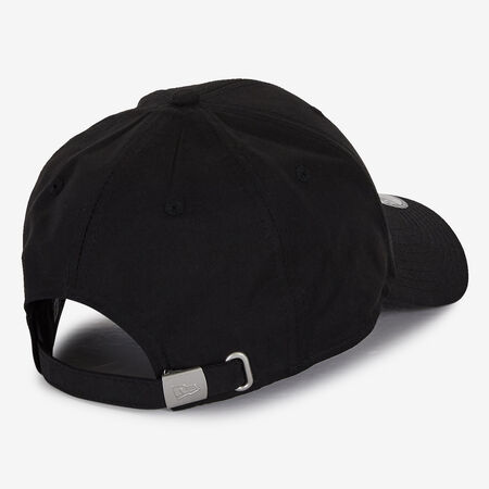 NEW ERA 9FORTY NY FLAWLESS ZWART HEREN