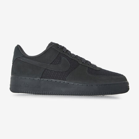 NIKE air force 1 AIR FORCE 1 LOW ZWART HEREN