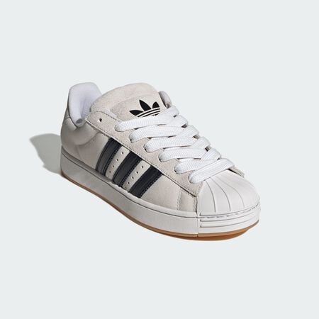 ADIDAS ORIGINALS superstar SUPERSTAR SKTR WIT/ZWART HEREN