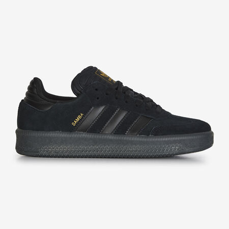 ADIDAS ORIGINALS samba SAMBA XLG ZWART HEREN