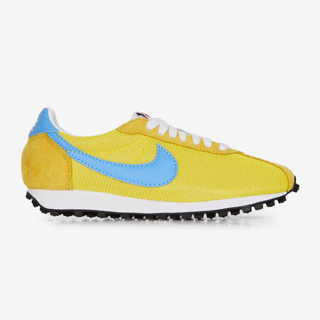 NIKE LD-1000 GEEL/BLAUW DAMES