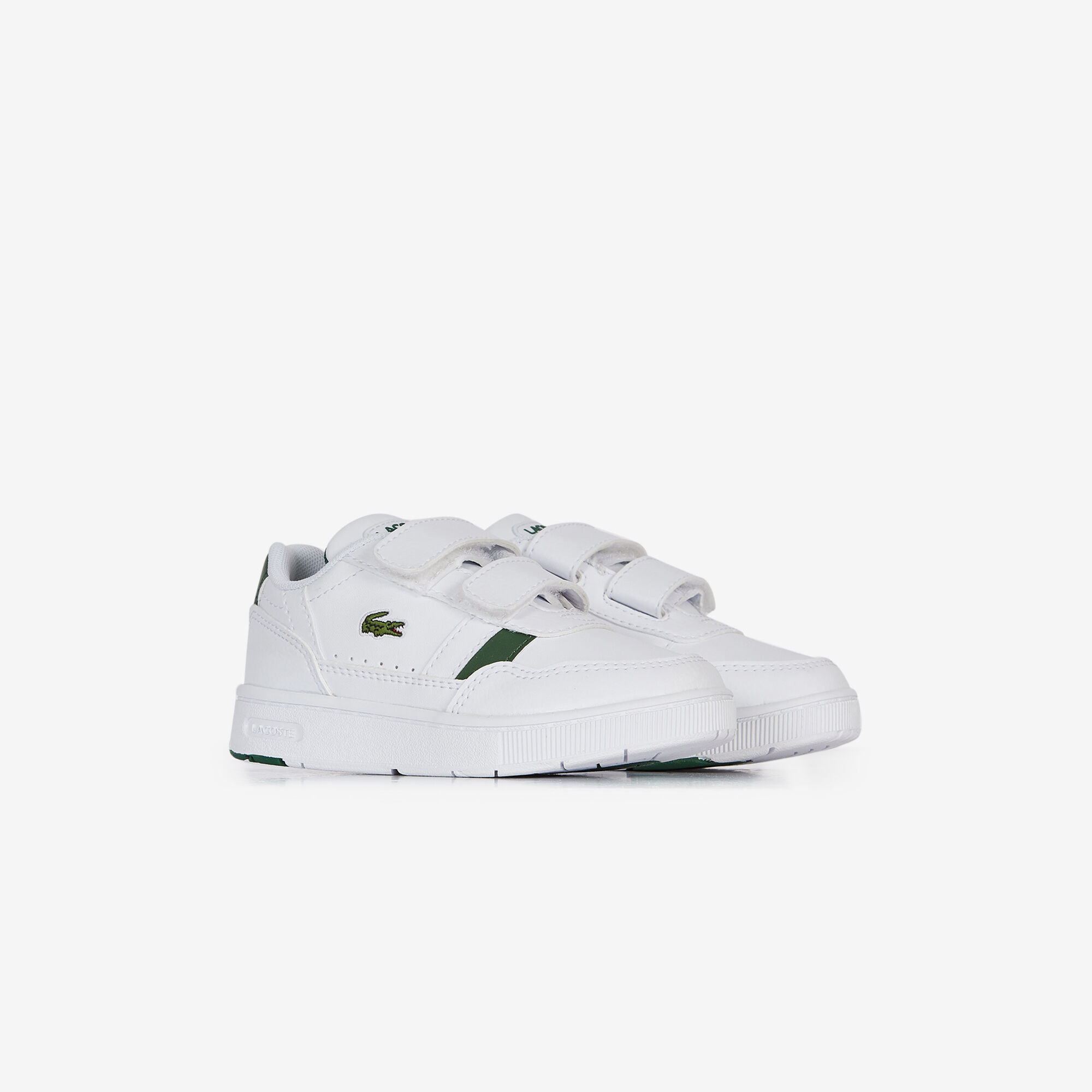 Lacoste schoenen heren sale 2025