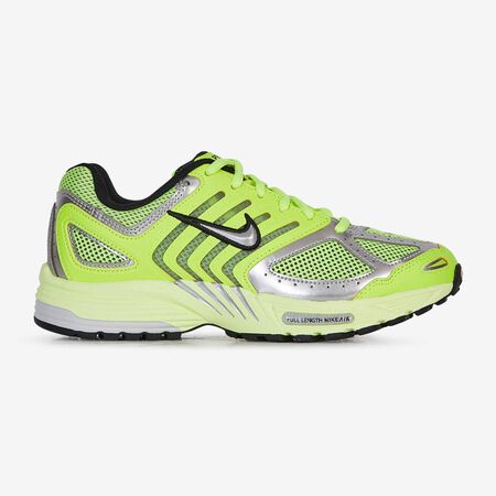 NIKE AIR PEGASUS 2005 GEEL DAMES