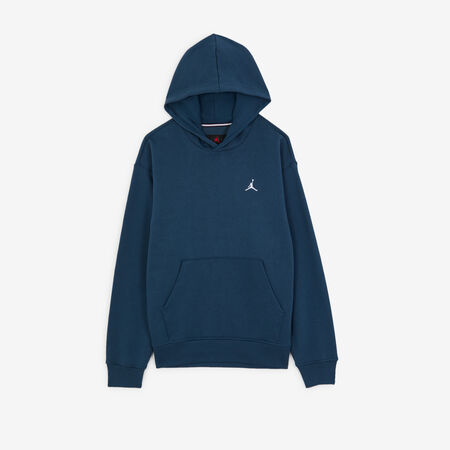 JORDAN HOODIE BROOKLYN BLAUW/WIT HEREN