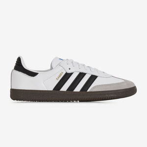 SAMBA OG