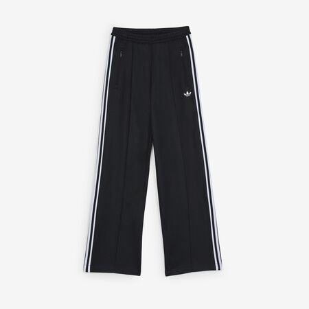 ADIDAS ORIGINALS PANT CLASSIC ZWART/ECRU DAMES