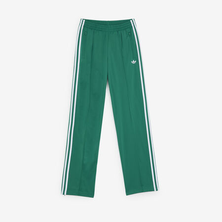 ADIDAS ORIGINALS PANT FIREBIRD GROEN/WIT DAMES