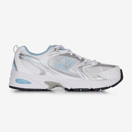 NEW BALANCE 530 530 WIT/BLAUW DAMES