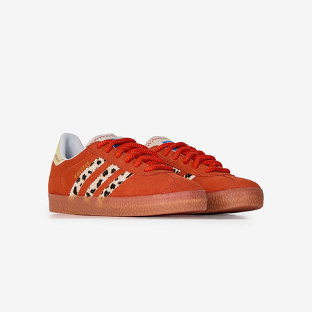ADIDAS ORIGINALS gazelle GAZELLE TOY STORY ROOD/WIT KIND