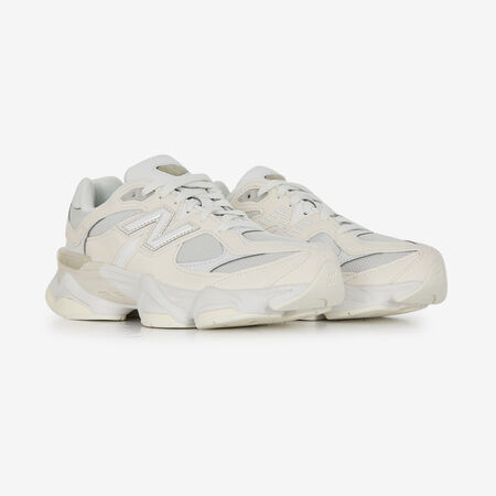 NEW BALANCE 9060 9060 WIT JUNIOR