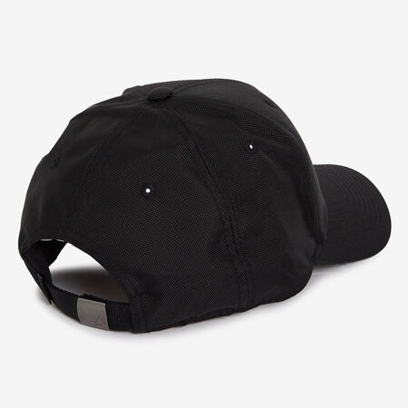 JORDAN CASQUETTE RISE METAL JUMPMAN ZWART HEREN