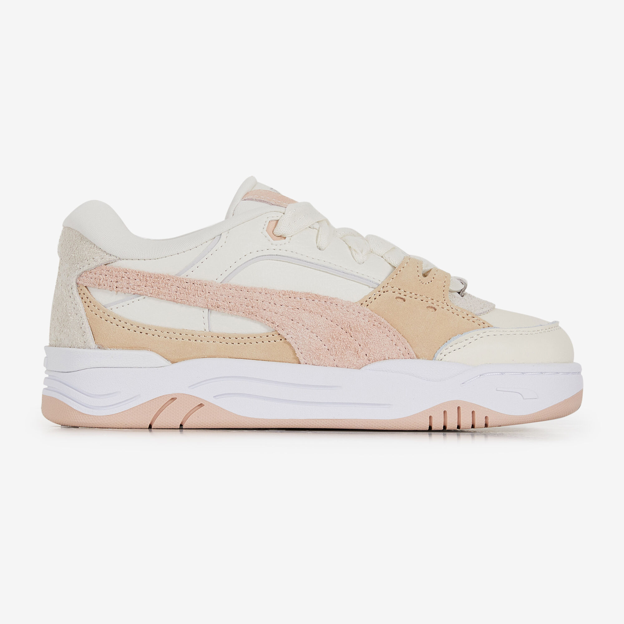 C top courir vans