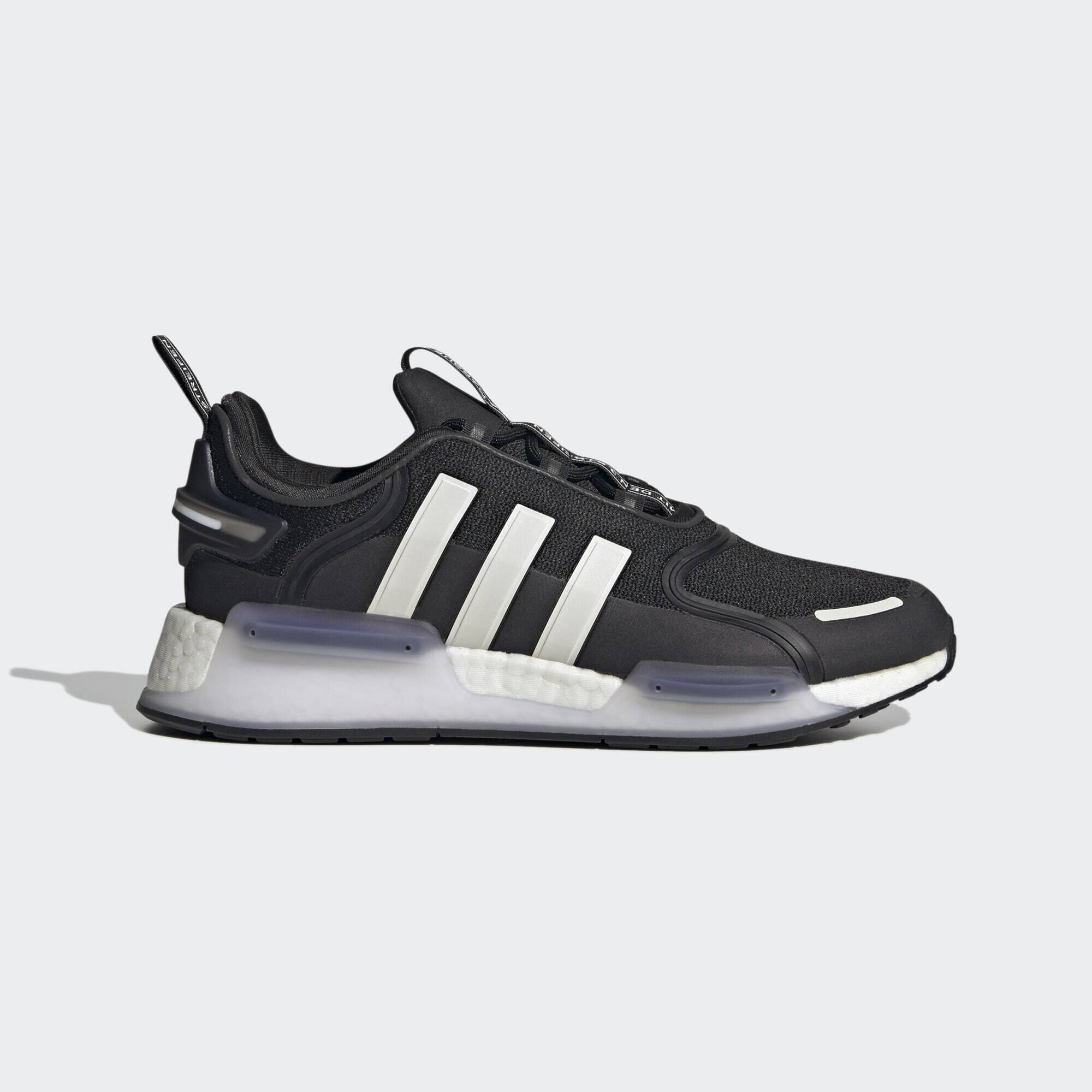 Adidas nmd top tennis shoes