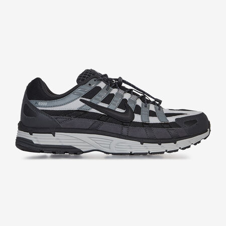 NIKE p-6000 P-6000 GRIJS HEREN