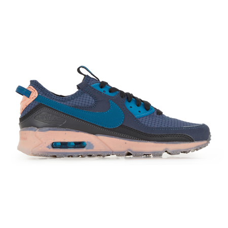 NIKE air max AIR MAX 90 TERRASCAPE BRUIN/BLAUW HEREN
